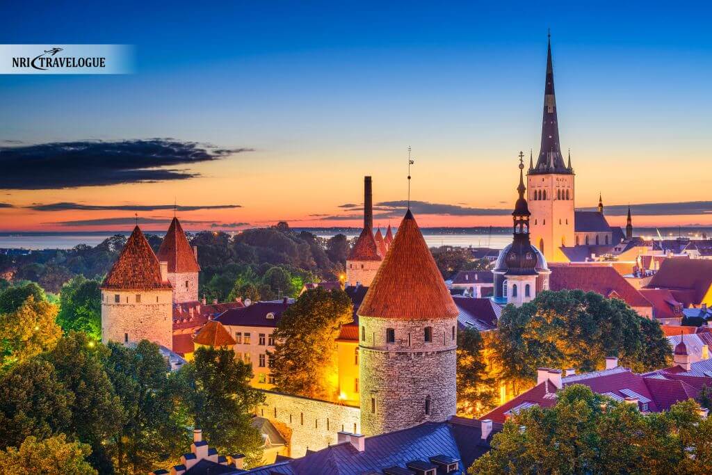Tallinn