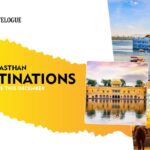Top Rajasthan Destinations to Explore This December (2025)