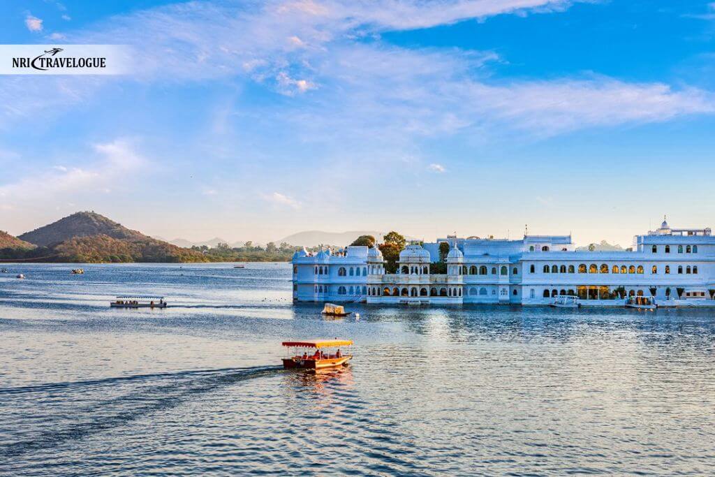 Udaipur