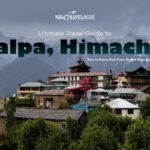Ultimate Travel Guide to Kalpa, Himachal Pradesh
