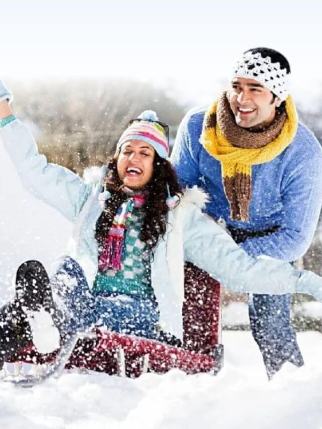 India’s Most Popular Honeymoon Destinations for Couples 2026