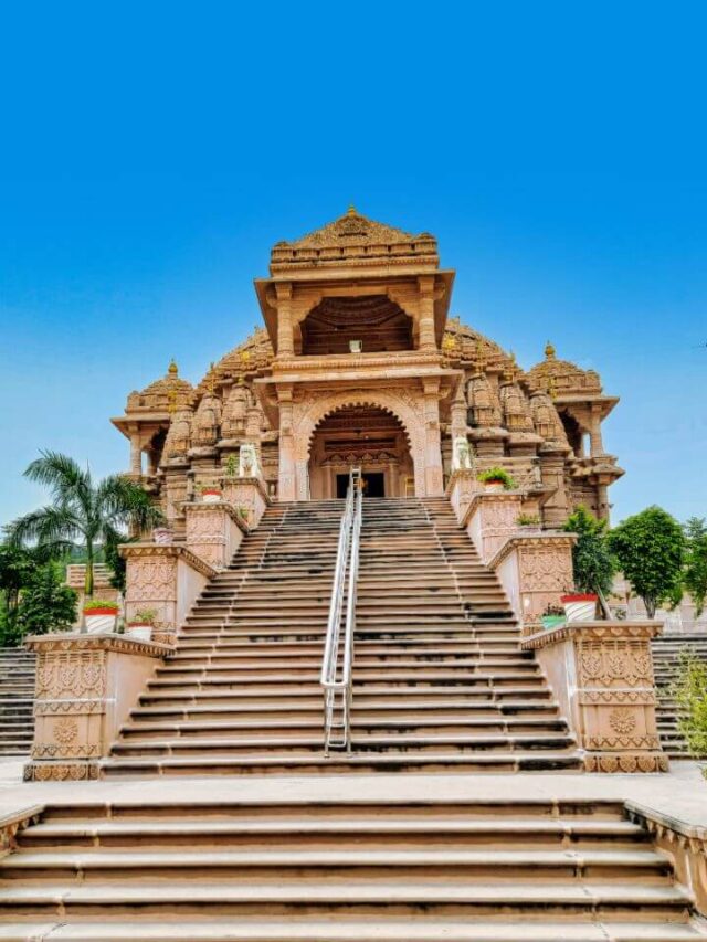 Discover 7 Lesser-Known Ramayana Sites to Explore Today