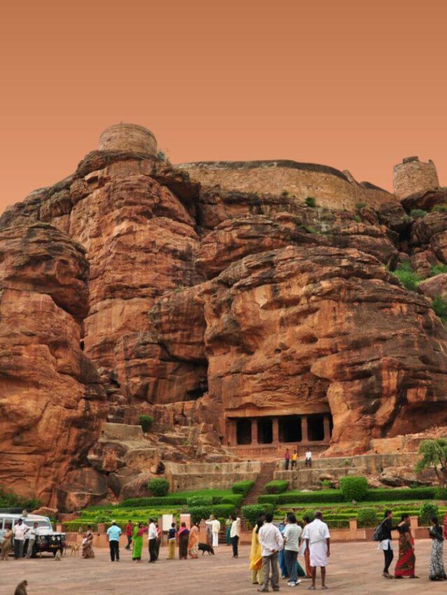 Discover the Untold Mysteries of India’s Hidden Cave Sites