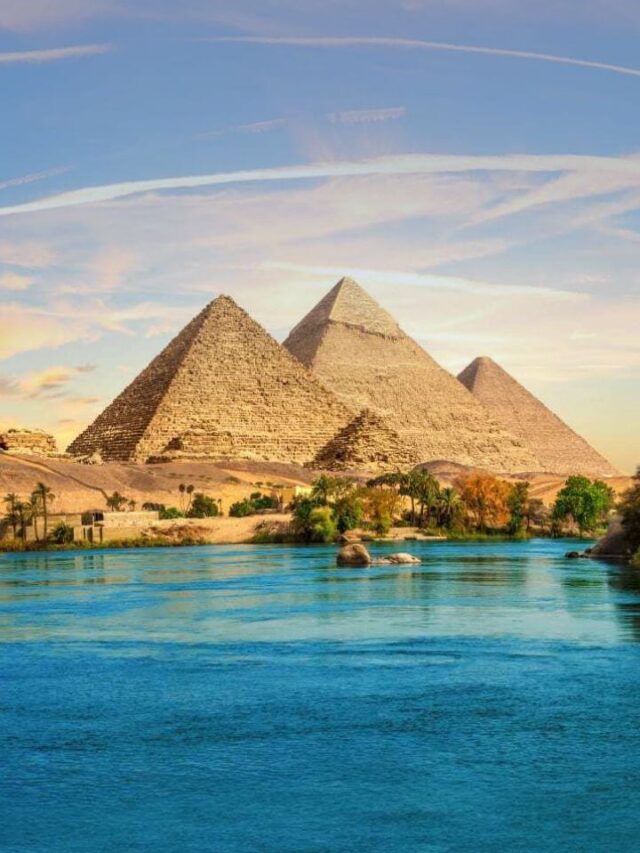 Top 5 Offbeat Middle Eastern Destinations to Explore in 2025