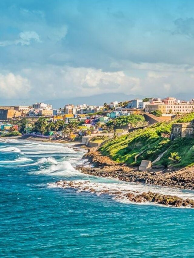 9 Stunning Beaches to Beat January Blues in 2026