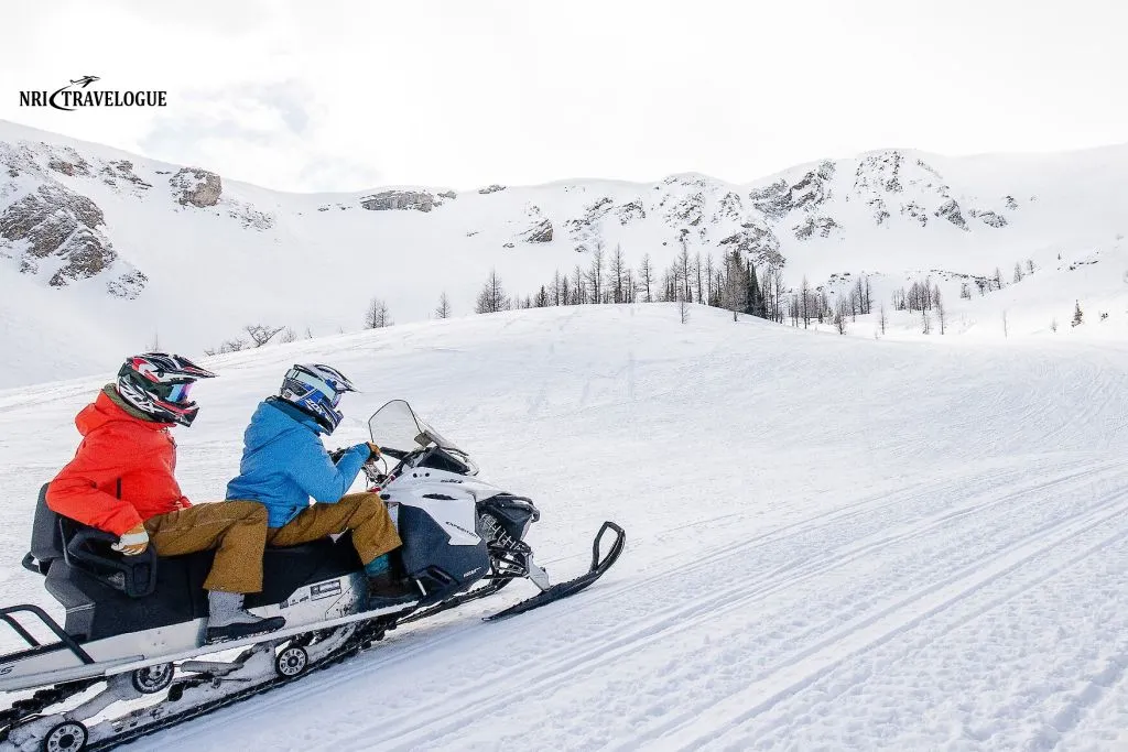 Adventure for All Ages and Skill Levels