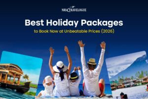 Best Holiday Packages to Book Now at Unbeatable Prices (2026)