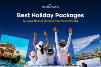 Best Holiday Packages to Book Now at Unbeatable Prices (2026)