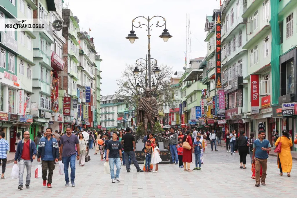 Gangtok