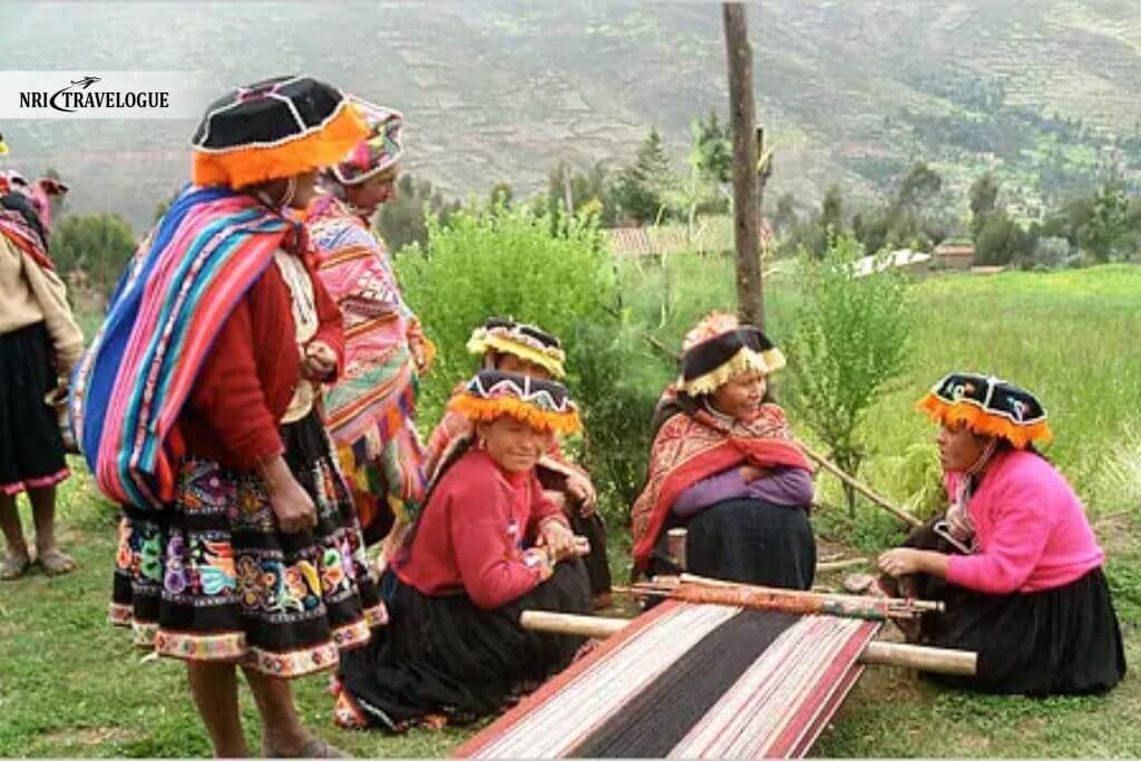 Inca Culture