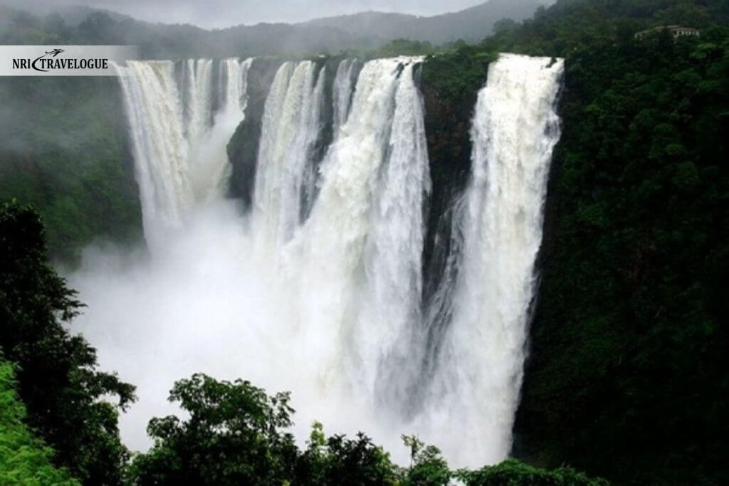 Jog Falls