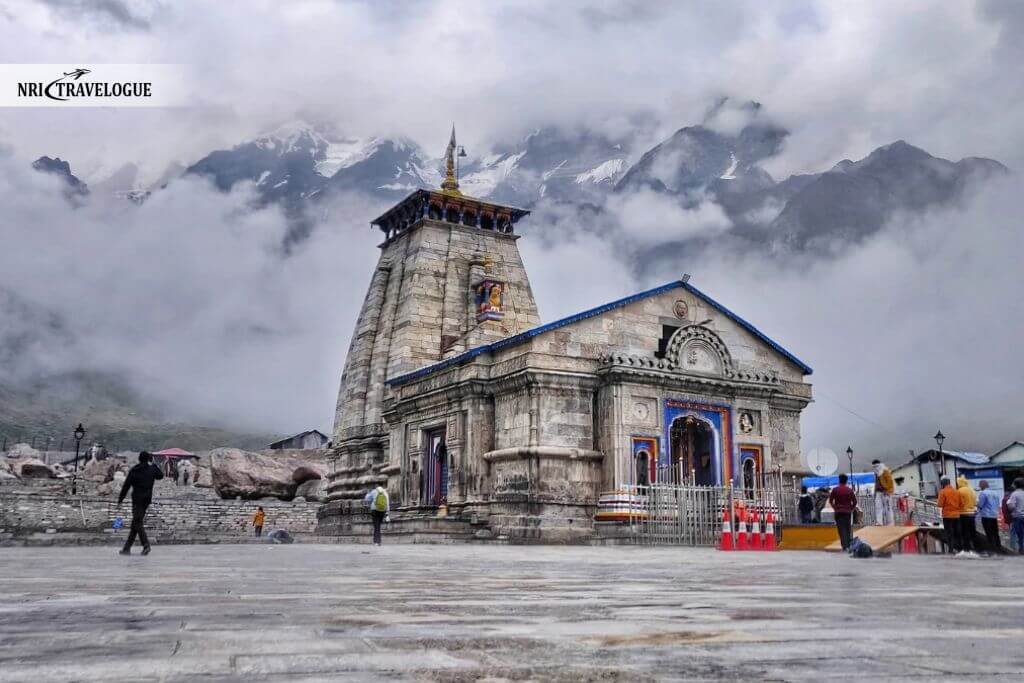 Kedarnath