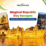 Republic Day Holiday Destinations