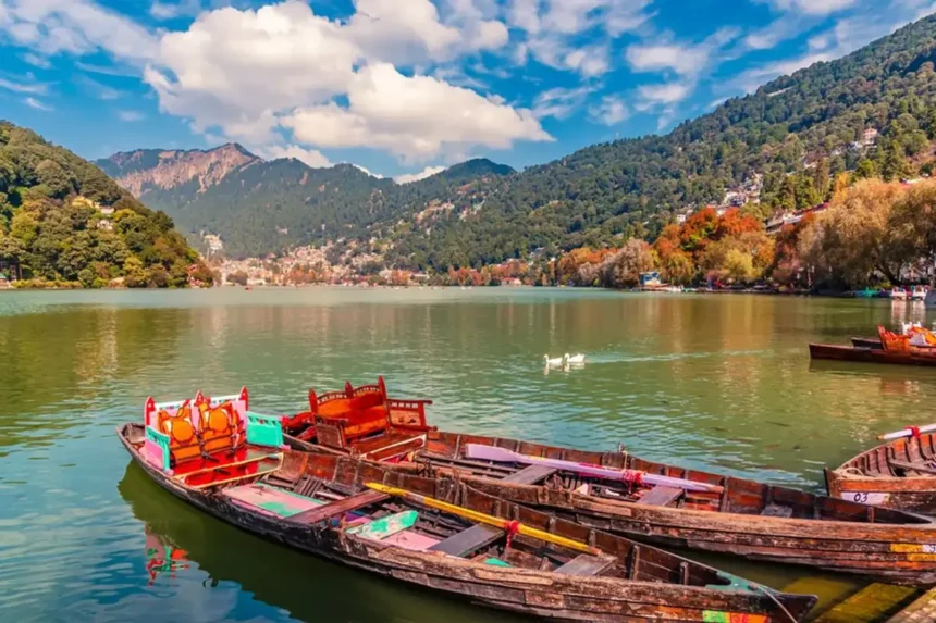 Nainital 2026