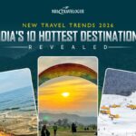 New Travel Trends 2026 India’s 10 Hottest Destinations Revealed