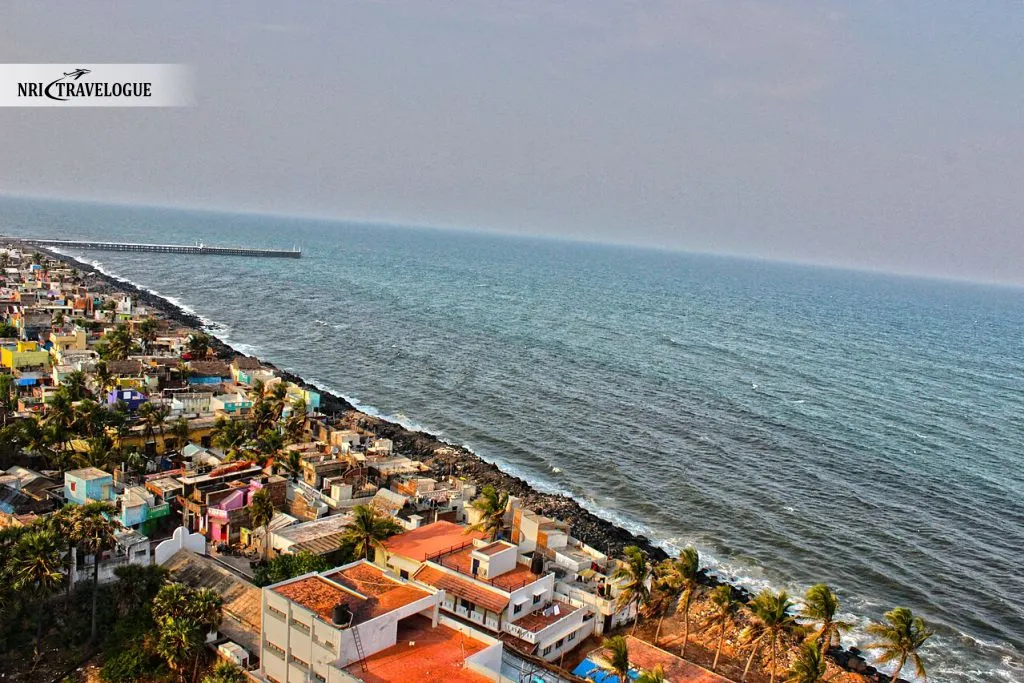 Pondicherry