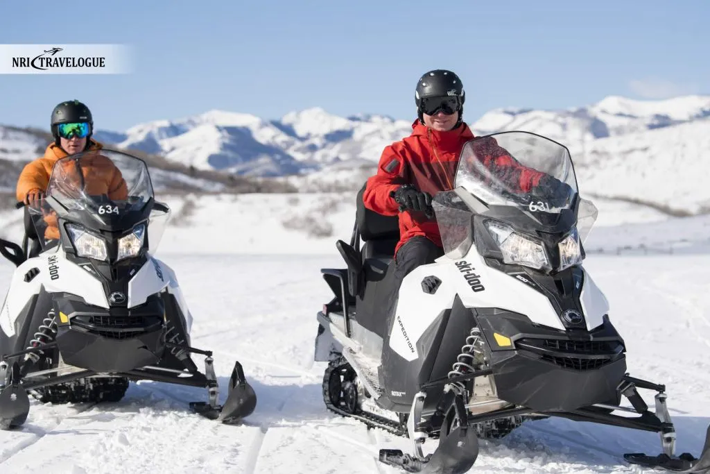 Stay Active During the Winter Months