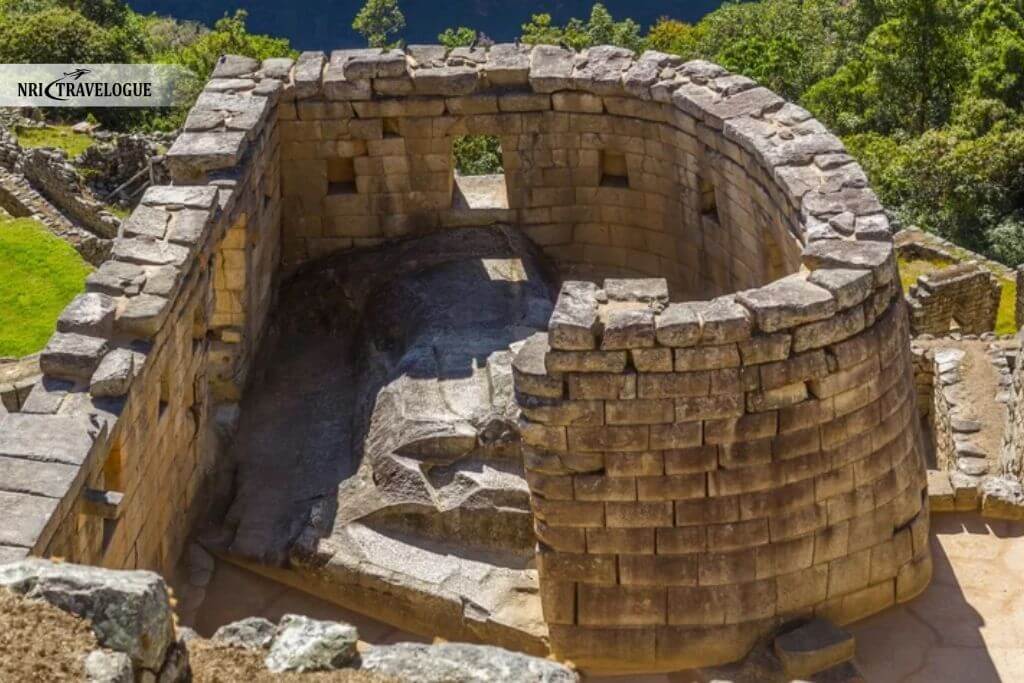 Meanings Behind Temples