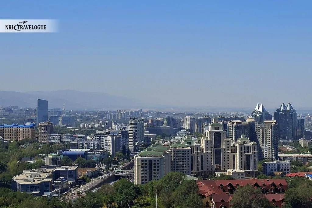 Almaty, Kazakhstan