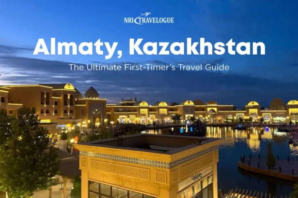 Almaty, Kazakhstan