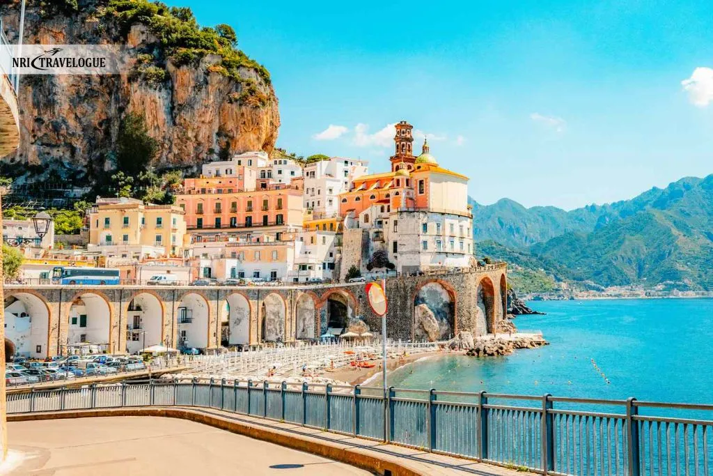 Amalfi Coast