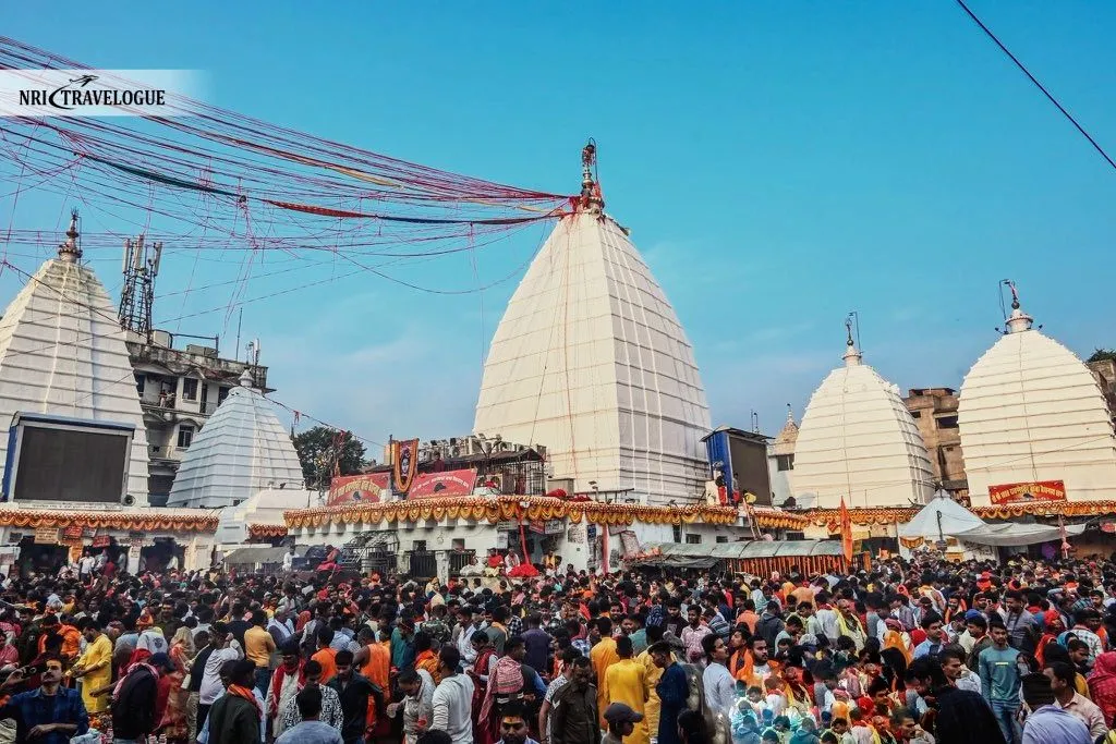 Baidyanath Temple