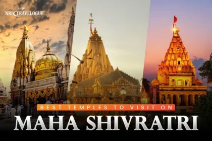 Temples to Visit on Maha Shivratri