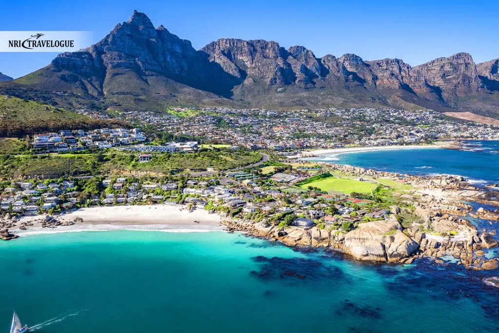 Cape Town