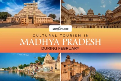 Cultural Tourism in Madhya Pradesh During February
