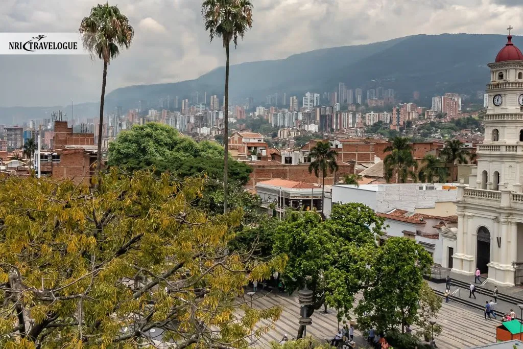 Envigado – For Authentic Culture