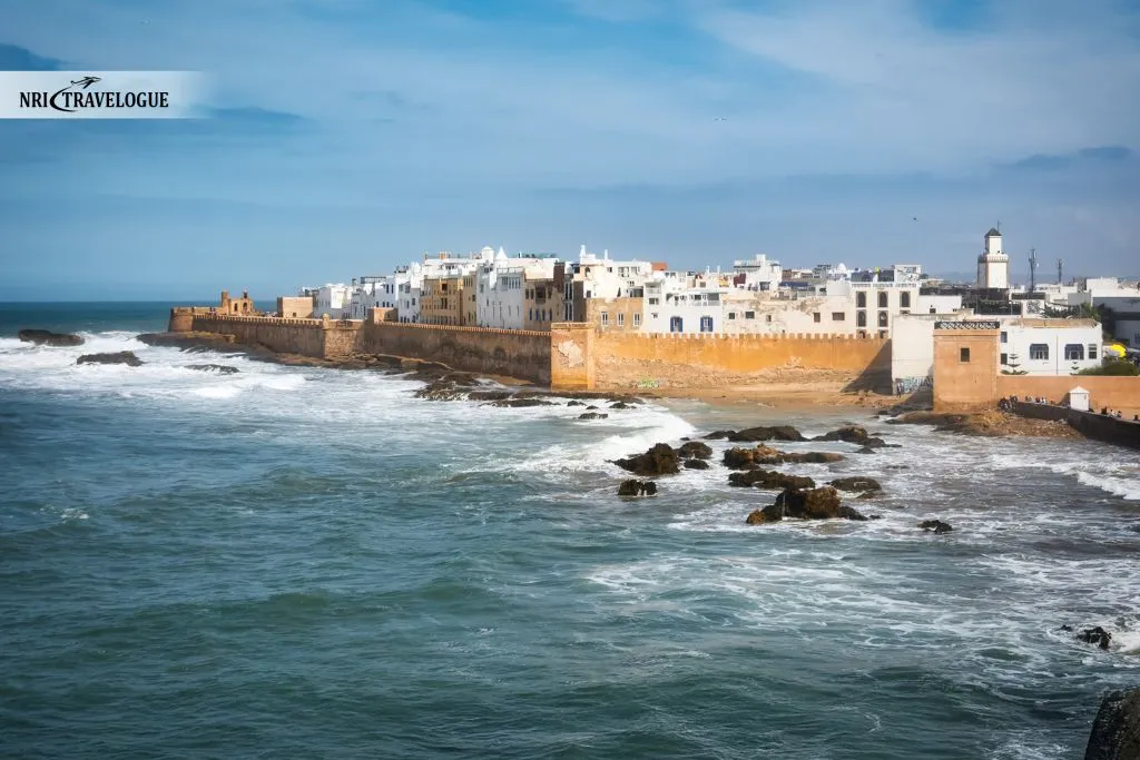 Essaouira, Morocco