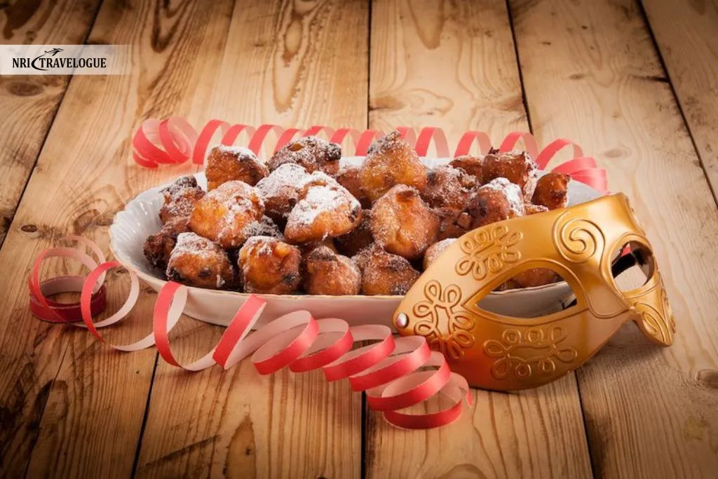 Food to Try During Carnival