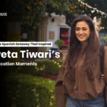 From Marbella to Barcelona Inside Shweta Tiwari’s Stunning Spain Escape