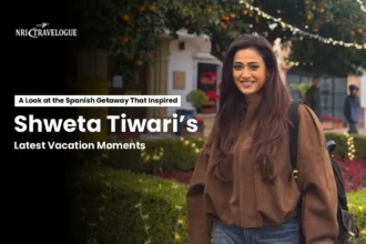 From Marbella to Barcelona Inside Shweta Tiwari’s Stunning Spain Escape