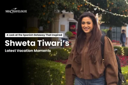 From Marbella to Barcelona Inside Shweta Tiwari’s Stunning Spain Escape
