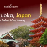 Fukuoka, Japan 3-Day Itinerary