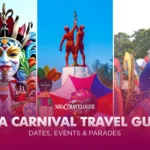 Goa Carnival Travel Guide Dates, Events & Parades