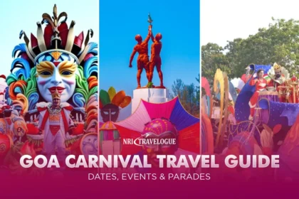 Goa Carnival Travel Guide Dates, Events & Parades