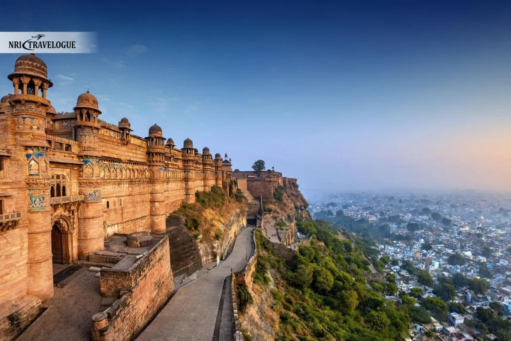 Gwalior