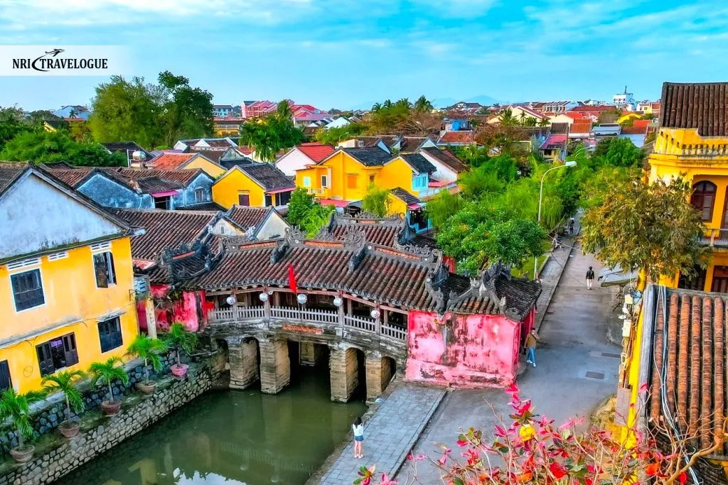 Hoi An