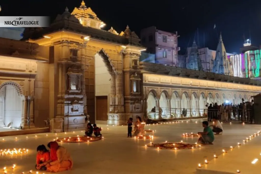 How the City Prepares Before Maha Shivratri