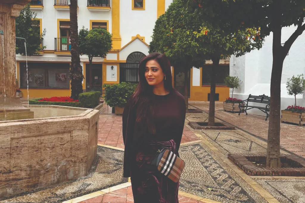 Iconic Architectural Marvel