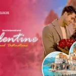 International Valentine Travel Destinations