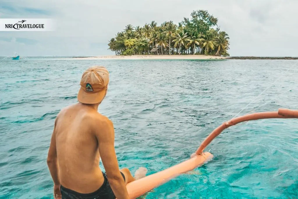 Island Hopping Tours