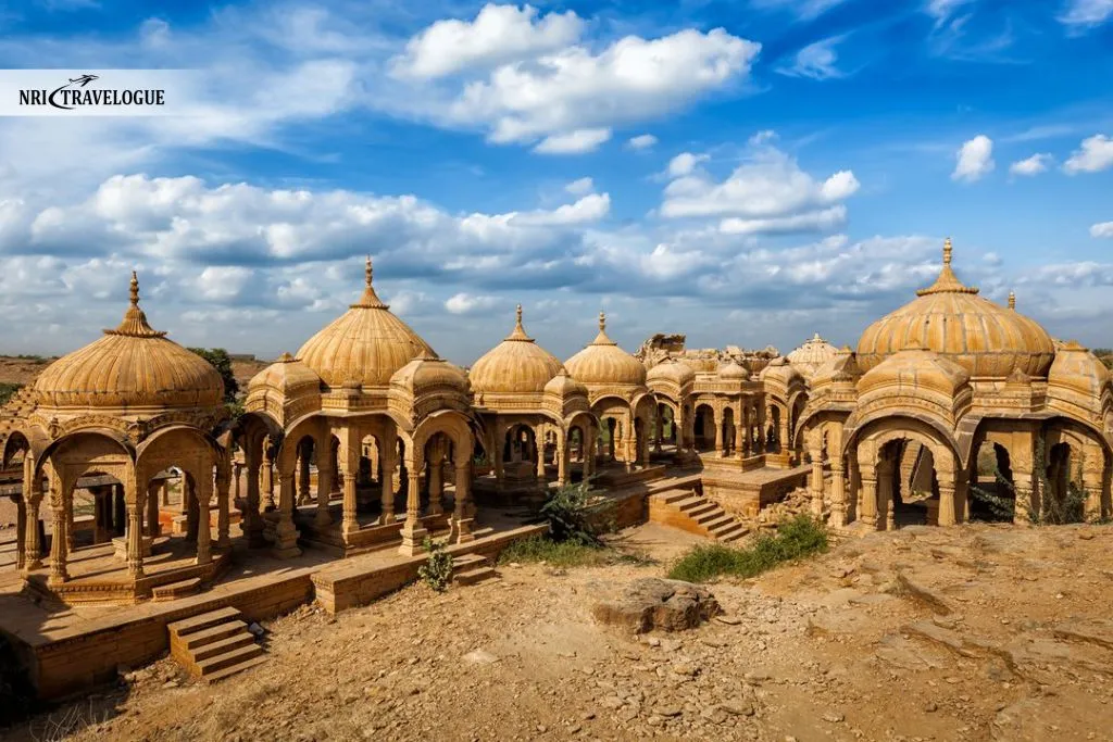 Jaisalmer