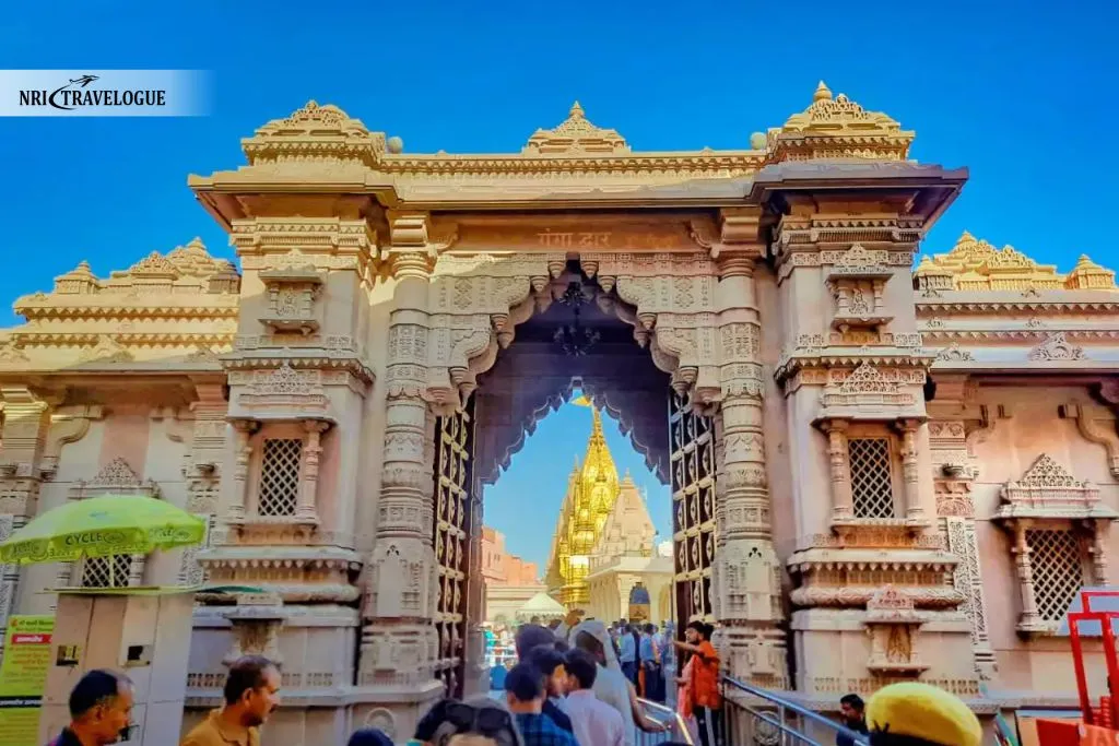 Kashi Vishwanath Temple