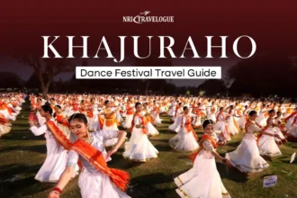 Khajuraho Dance Festival