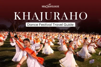 Khajuraho Dance Festival
