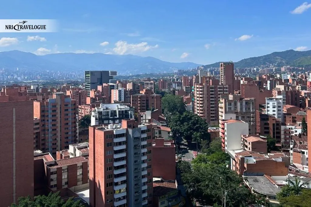 Laureles – For a Relaxed Local Feel