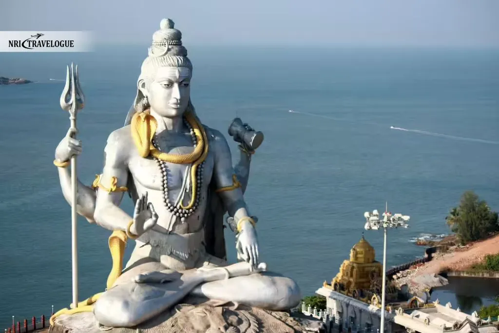 Murudeshwar Temple